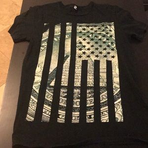 Money T-shirt